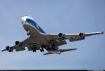 Boeing 747 AirBridgeCargo