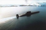 стратегическая подводная лодка проекта 941 «Акула»