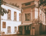 Научно-мемориальный музей профессора Н.Е.Жуковского