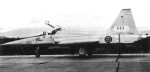 Конечно, по высотно-скоростным характеристикам F-5 существенно уступали МиГ- 21 и МиГ-23, но значительная полезная нагрузка делала их незаменимыми при ударах по наземным целям и особенно при изоляции района боевых действий.