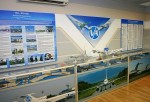 музей гражданской авиации Приморья