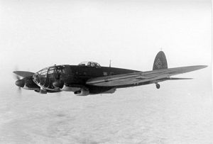 Со дна Ладожского озера поднимут немецкий бомбардировщик