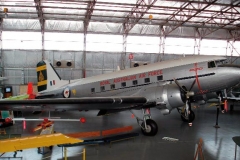 Douglas C-47B Dakota