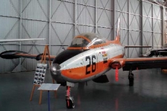 Aermacchi “Macchi” MB 326H