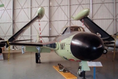 De Havilland DH112 Sea Venom