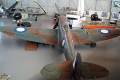 Supermarine Spitfire MKVC