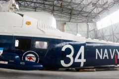 Westland Wessex 31B H.A.S