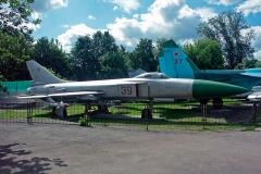 Су-15ТМ
