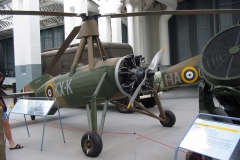 Cierva C-30