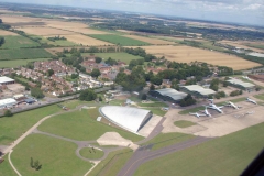 Duxford
