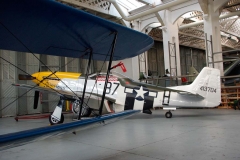 North American P-51D Mustang