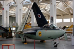 Hawker Sea Hawk FB 5