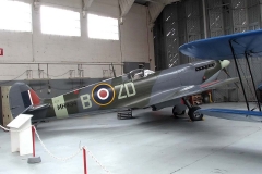 Spitfire mk IX