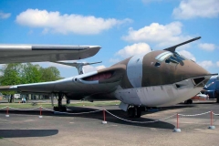 Handley Page Victor