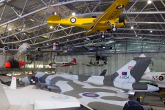 Avro 698 Vulcan B2