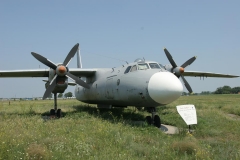 Ан-24ВСР