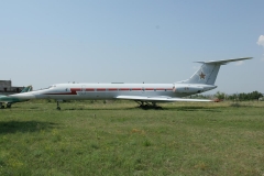 Ту-134УБЛ