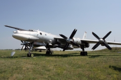 Ту-95К22