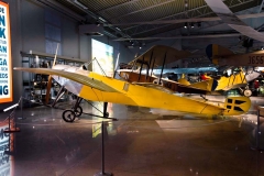 M1 - Nieuport IV-G
