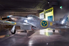 J26 - North American P-51D Mustang