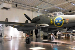 SAAB 21 J21A