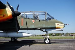 BRD Luftwaffe North American OV-10B Bronco
