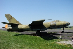 Ил-28Б