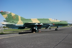 МиГ-21М