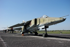 МиГ-23БН