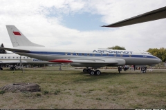 Ту-124