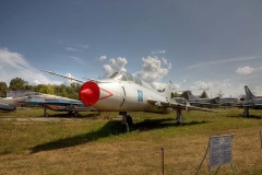 Су-17УМ