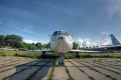 Ту-134УБЛ