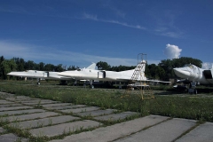 Ту-22М0, Ту-22М2 и Ту-22М3