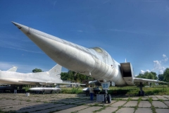 Ту-22М3