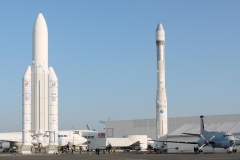 РН Ariane