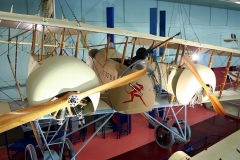 Coudron G4