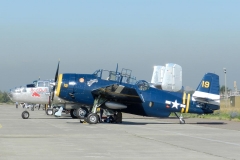 TBM Avenger