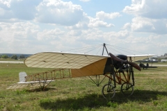 Bleriot XI