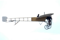 Bleriot XI