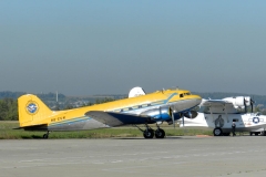 Douglas C-47 Skytrain