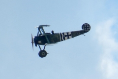Fokker Dr.I