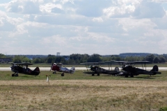 И-15bis, ДИТ, По-2