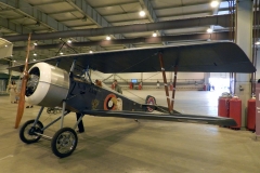Nieuport XVII