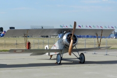 Nieuport XVII