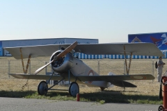 Nieuport XVII
