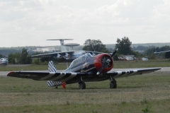 T-6 Texan