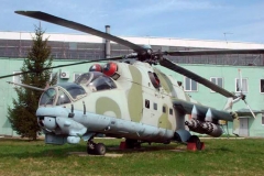 Ми-24В