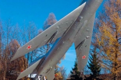 МиГ-19П