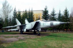МиГ-25РБК