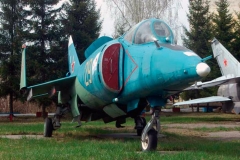 Як-38М